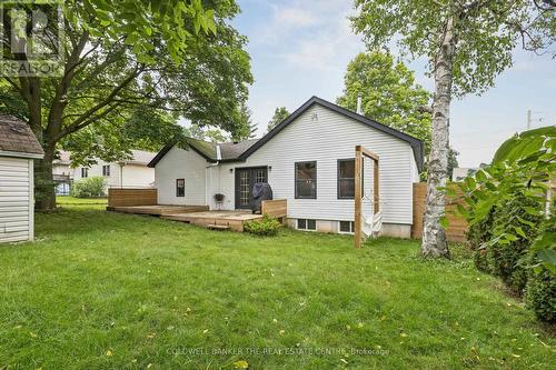 37 Fifth Avenue, Cambridge, ON - Outdoor