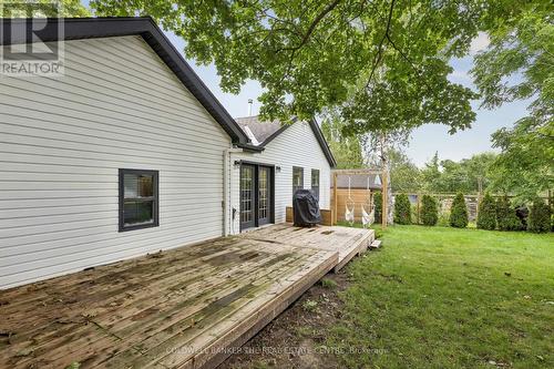 37 Fifth Avenue, Cambridge, ON - Outdoor With Exterior