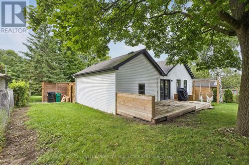 37 Fifth Avenue, Cambridge, ON - Outdoor