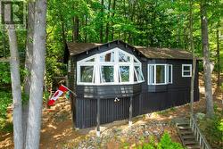 1009 FOGO STREET  Muskoka Lakes, ON P0C 1H0