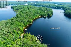 1009 FOGO STREET Muskoka Lakes, ON P0C 1H0