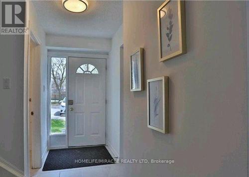 38 - 32 Mowat Boulevard, Kitchener, ON - Indoor Photo Showing Other Room