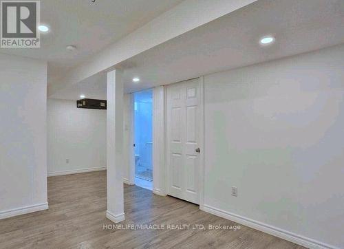 38 - 32 Mowat Boulevard, Kitchener, ON - Indoor Photo Showing Other Room
