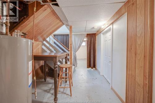 1333 Windermere, Windsor, ON - Indoor