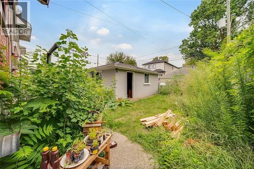 1333 Windermere, Windsor, ON - Outdoor