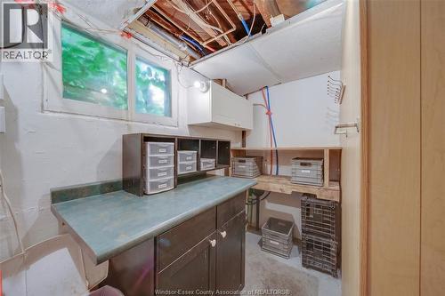 1333 Windermere, Windsor, ON - Indoor