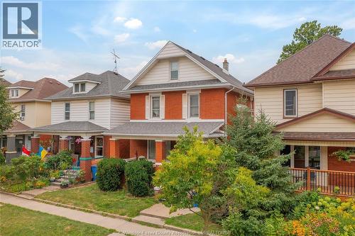 1333 Windermere, Windsor, ON - Outdoor