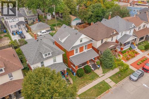 1333 Windermere, Windsor, ON - Outdoor