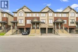 1169 GARNER Road E Unit# 86  Hamilton, ON L8K 3K9