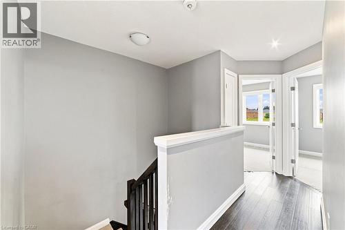 1169 Garner Road E Unit# 86, Hamilton, ON - Indoor Photo Showing Other Room