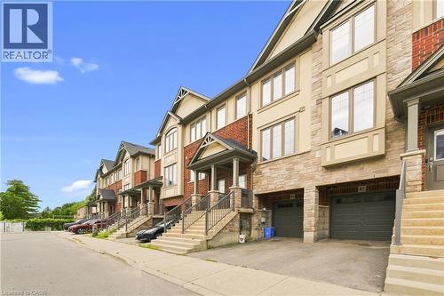1169 Garner Road E Unit# 86, Hamilton, ON - Outdoor