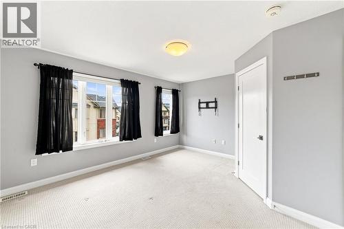 1169 Garner Road E Unit# 86, Hamilton, ON - Indoor Photo Showing Other Room