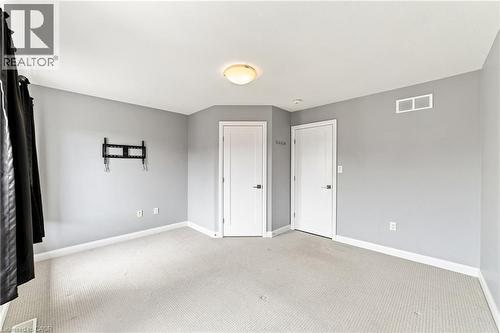 1169 Garner Road E Unit# 86, Hamilton, ON - Indoor Photo Showing Other Room