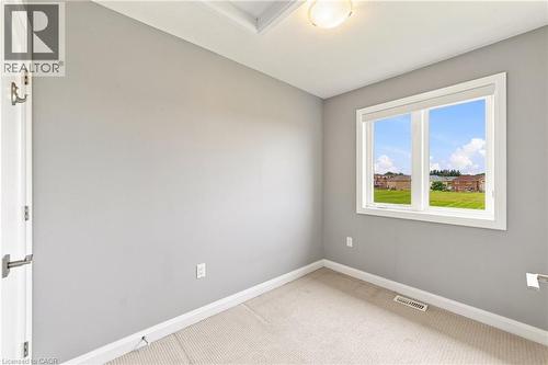 1169 Garner Road E Unit# 86, Hamilton, ON - Indoor Photo Showing Other Room