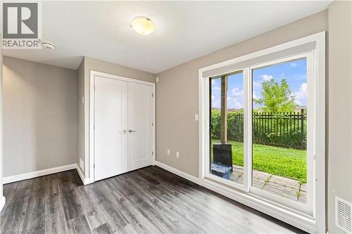 1169 Garner Road E Unit# 86, Hamilton, ON - Indoor Photo Showing Other Room