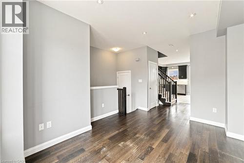1169 Garner Road E Unit# 86, Hamilton, ON - Indoor Photo Showing Other Room
