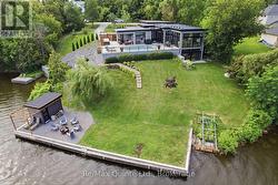 8 BAYVIEW POINT ROAD  Prince Edward County (Ameliasburg Ward), ON K8N 4Z1