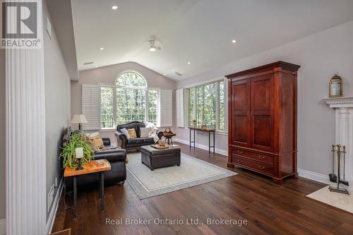 9 Paige Court, Hamilton Township, ON - Indoor