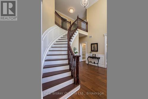 9 Paige Court, Hamilton Township, ON - Indoor Photo Showing Other Room