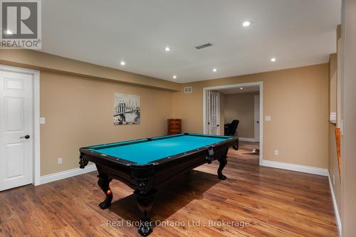 9 Paige Court, Hamilton Township, ON - Indoor Photo Showing Other Room