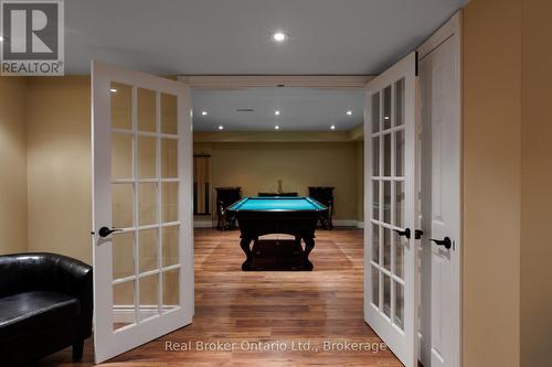 9 Paige Court, Hamilton Township, ON - Indoor Photo Showing Other Room