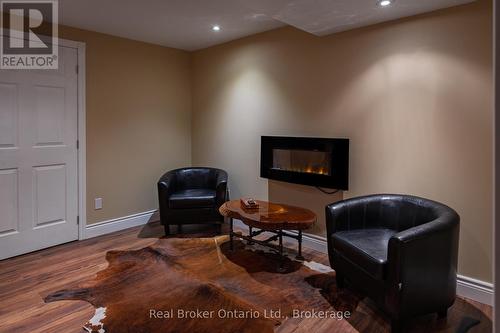 9 Paige Court, Hamilton Township, ON - Indoor Photo Showing Other Room