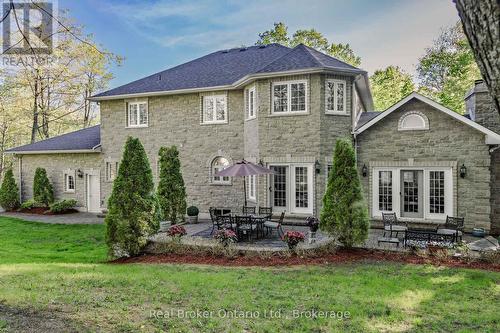 9 Paige Court, Hamilton Township, ON - Outdoor