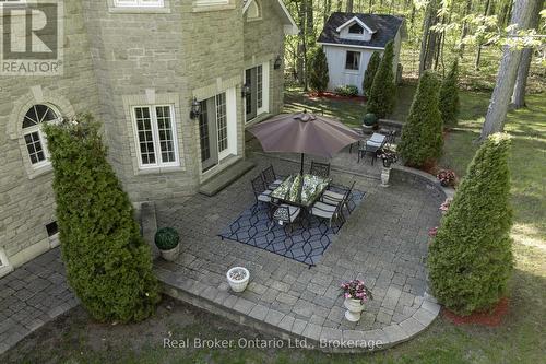 9 Paige Court, Hamilton Township, ON - Outdoor