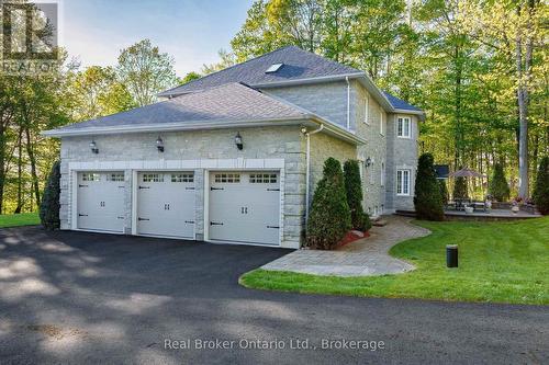 9 Paige Court, Hamilton Township, ON - Outdoor