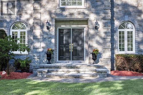 9 Paige Court, Hamilton Township, ON - Outdoor