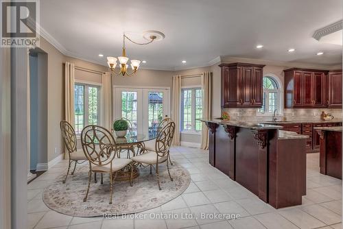 9 Paige Court, Hamilton Township, ON - Indoor