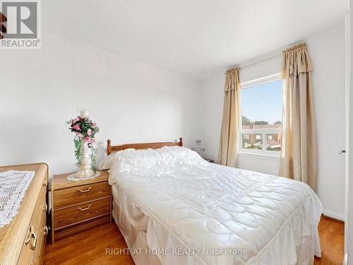 771 Birchmount Road, Toronto, ON - Indoor Photo Showing Bedroom