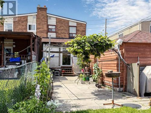 771 Birchmount Road, Toronto, ON - Outdoor