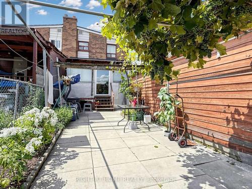 771 Birchmount Road, Toronto, ON - Outdoor