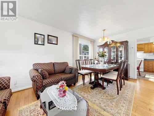 771 Birchmount Road, Toronto, ON - Indoor