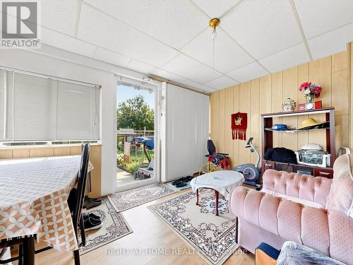 771 Birchmount Road, Toronto, ON - Indoor
