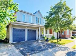 17 BRADBURY CRESCENT Ajax, ON L1T 4H5