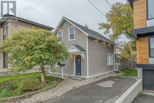 379 Madison Avenue, Ottawa, ON - Outdoor