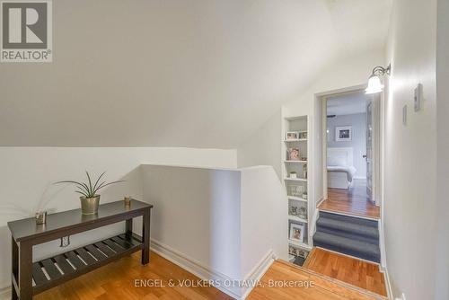 379 Madison Avenue, Ottawa, ON - Indoor Photo Showing Other Room