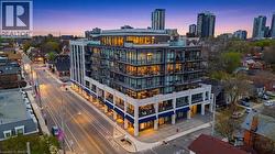 101 LOCKE Street S Unit# 503  Hamilton, ON L8P 4A6