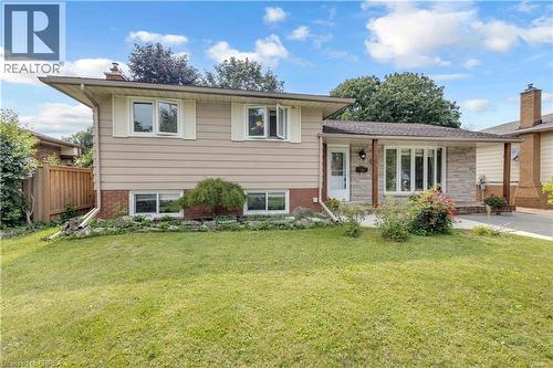 92 BRIER PARK Road  Brantford, ON N3R 5T4
