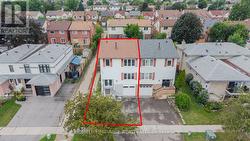 115 BRUCE BEER DRIVE Brampton, ON L6V 2Z7