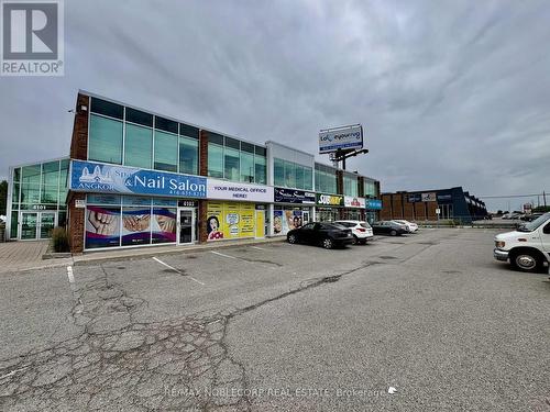 4105 Steeles Avenue W, Toronto, ON 
