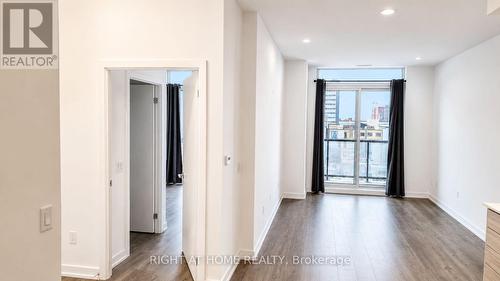 412 - 55 Duke Street W, Kitchener, ON - Indoor Photo Showing Other Room