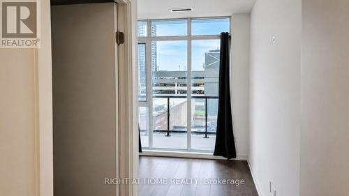 412 - 55 Duke Street W, Kitchener, ON - Indoor Photo Showing Other Room