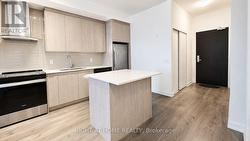 412 - 55 DUKE STREET W  Kitchener, ON N2H 0B7