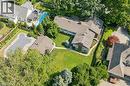 138 Appleby Place, Burlington, ON  - Outdoor With View 