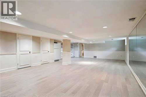 138 Appleby Place, Burlington, ON - Indoor