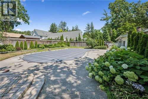 138 Appleby Place, Burlington, ON - Outdoor