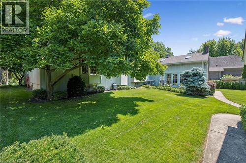 138 Appleby Place, Burlington, ON - Outdoor